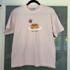 Yum pop 1999 tee “short stack”